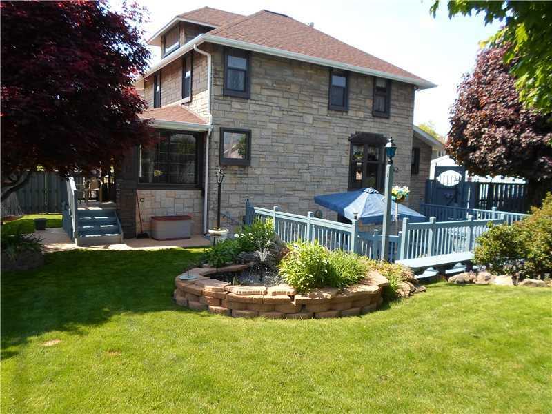 329 Fremont Road Charleroi, PA 15022 - Photo 1 of 25 Exterior Front.