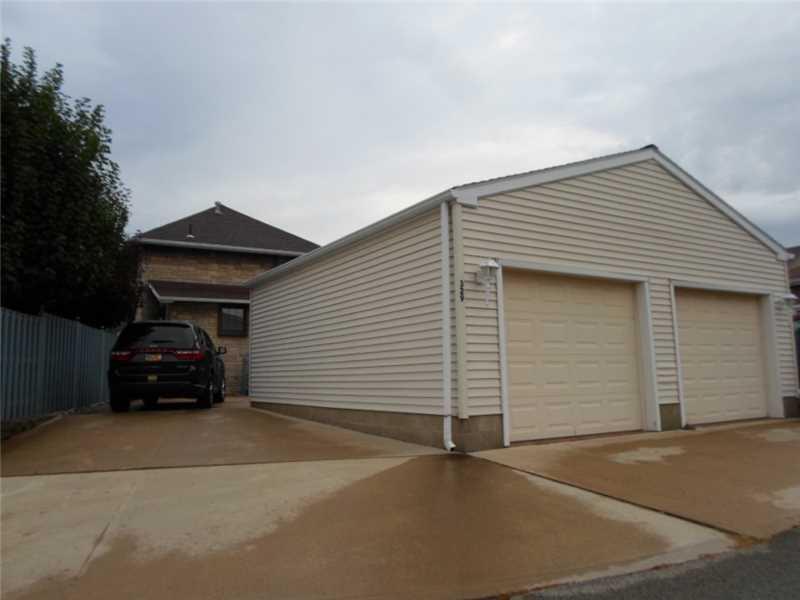 329 Fremont Road Charleroi, PA 15022 - Photo 25 of 25 Exterior Front.