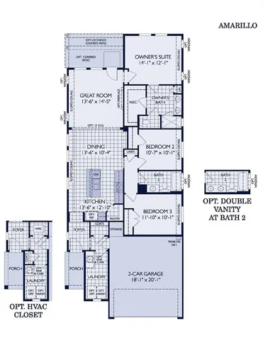 $283,805 | 2420 Leighton Top Road, Royse City, TX 75189