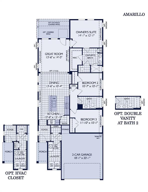 2420 Leighton Top Road Royse City, TX 75189 - Photo 2 of 2