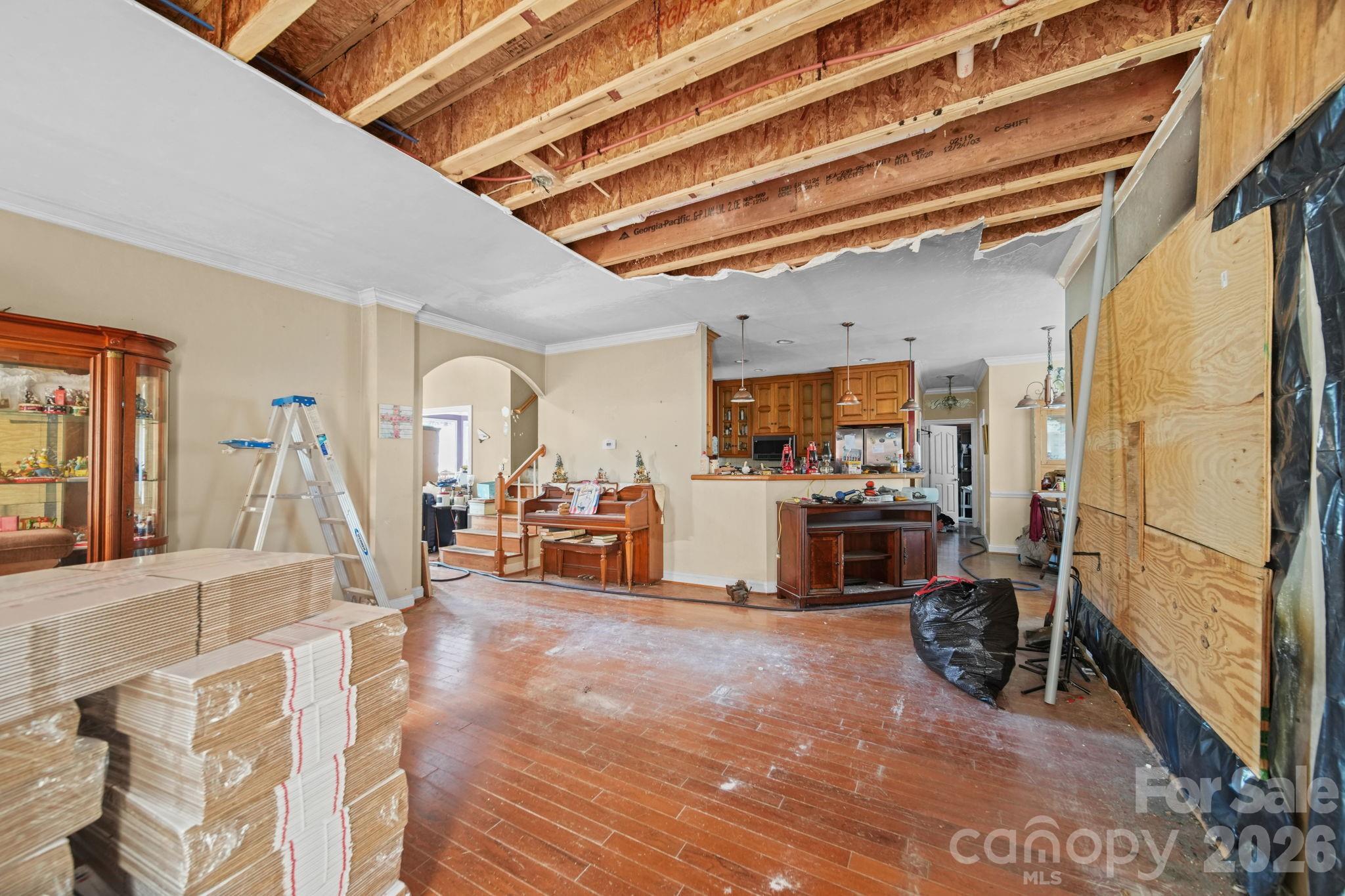 546 Hopewell Road Blacksburg, SC 29702 - Photo 12 of 34