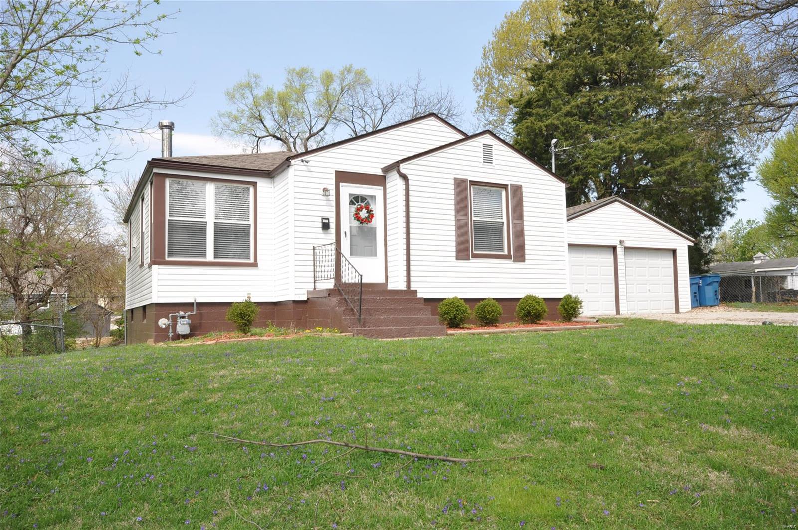 1217 Ridge Avenue Collinsville, IL 62234 - Photo 1 of 29 Gallery Image 1