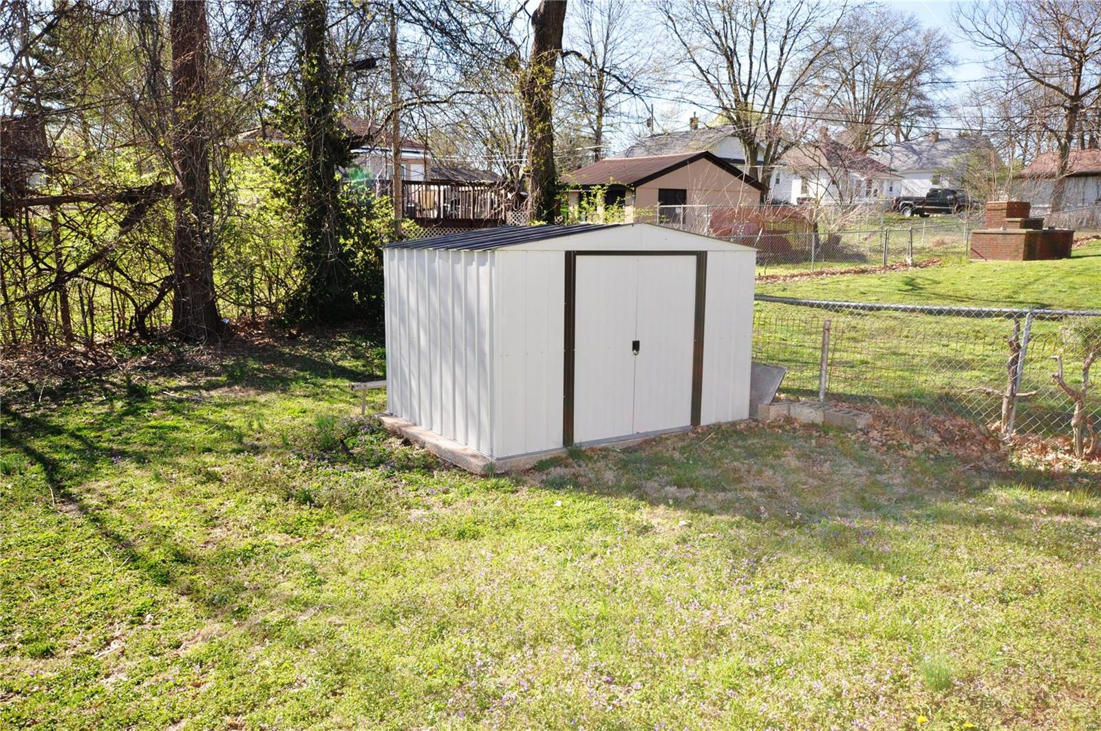 1217 Ridge Avenue Collinsville, IL 62234 - Photo 22 of 29 Gallery Image 22