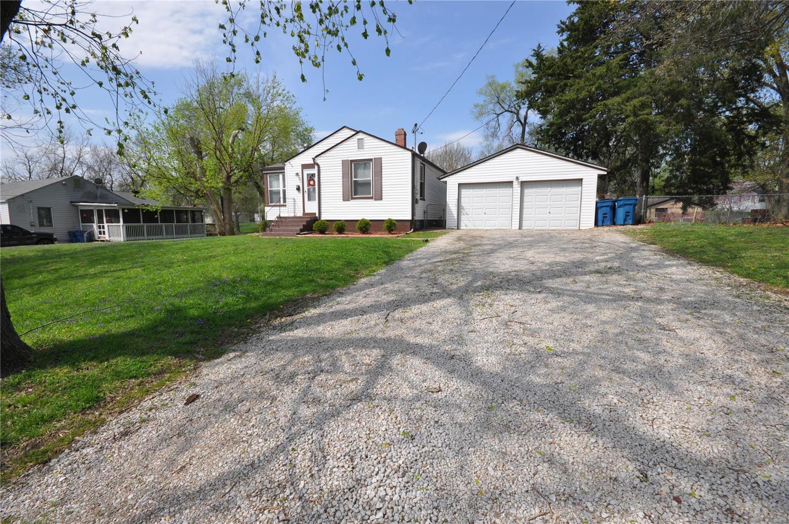 1217 Ridge Avenue Collinsville, IL 62234 - Photo 26 of 29 Gallery Image 26