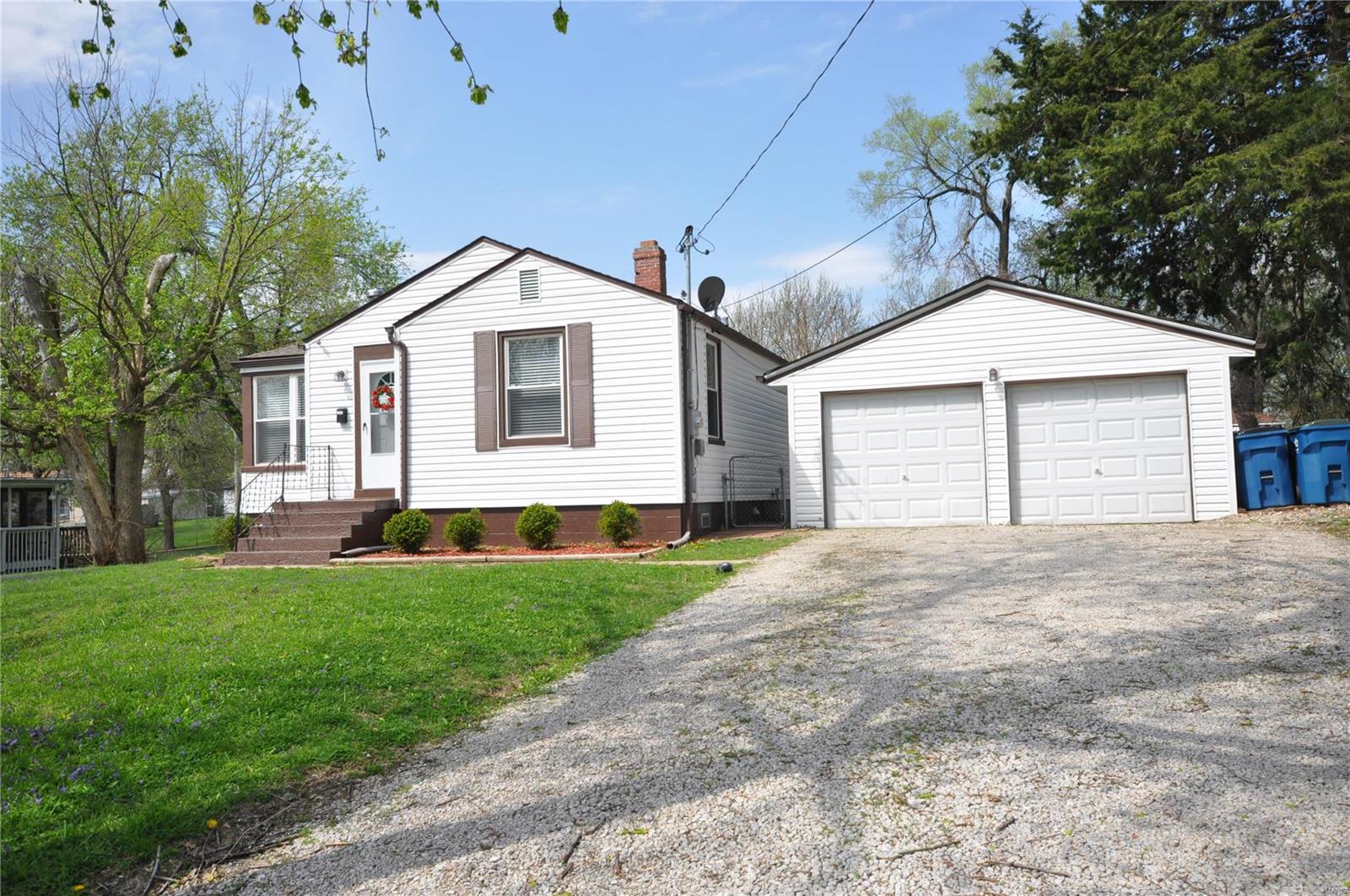 1217 Ridge Avenue Collinsville, IL 62234 - Photo 27 of 29 Gallery Image 27