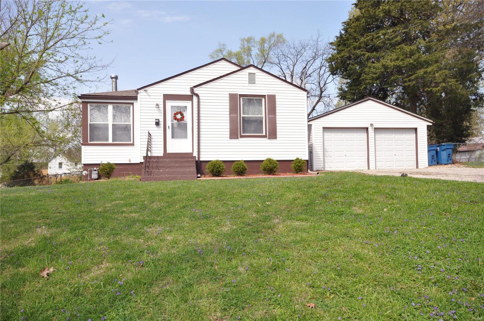 1217 Ridge Avenue Collinsville, IL 62234 - Photo 28 of 29 Gallery Image 28