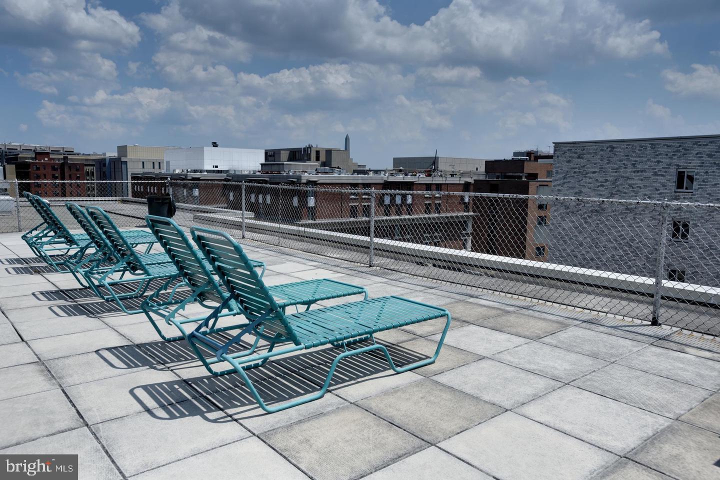 2401 H Street Northwest, Unit 307 Washington, DC 20037 - Photo 16 of 23