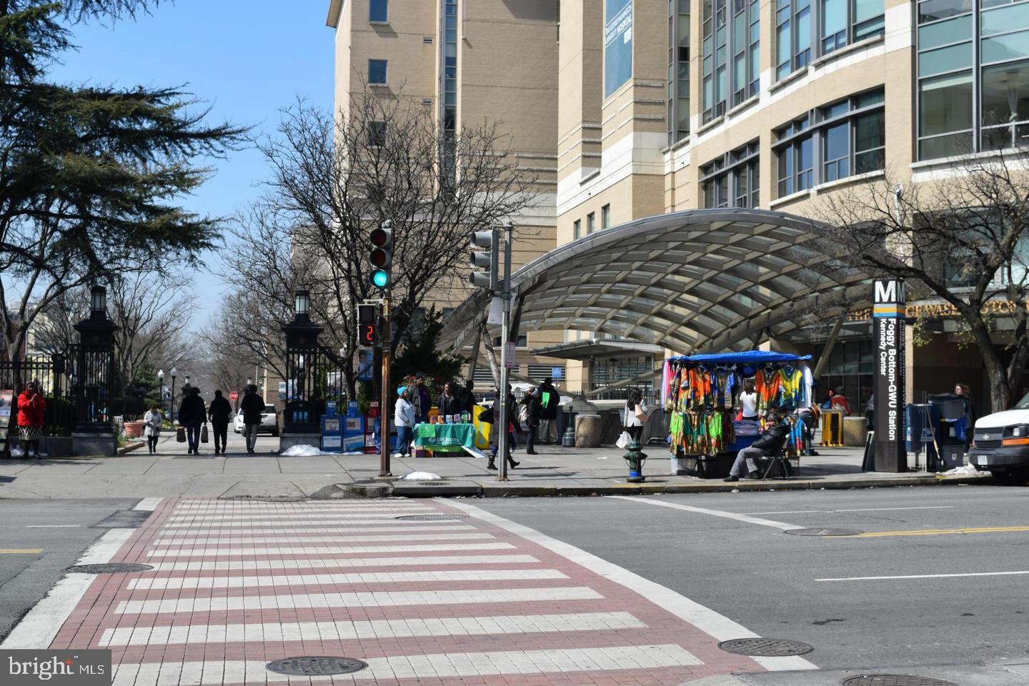 2401 H Street Northwest, Unit 307 Washington, DC 20037 - Photo 22 of 23 The neighborhood