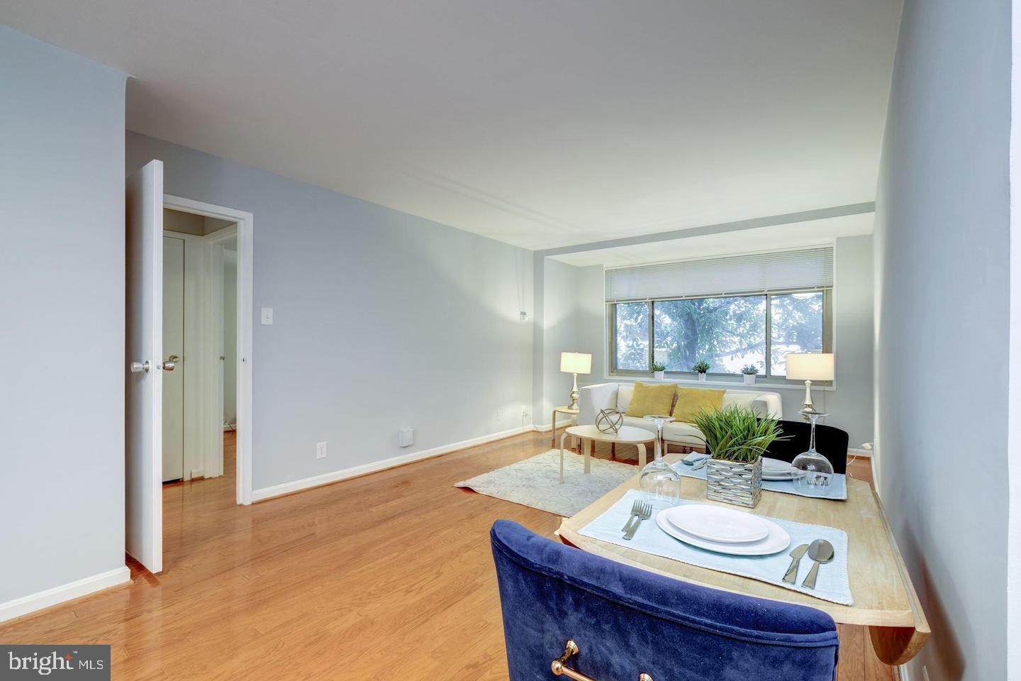 2401 H Street Northwest, Unit 307 Washington, DC 20037 - Photo 9 of 23