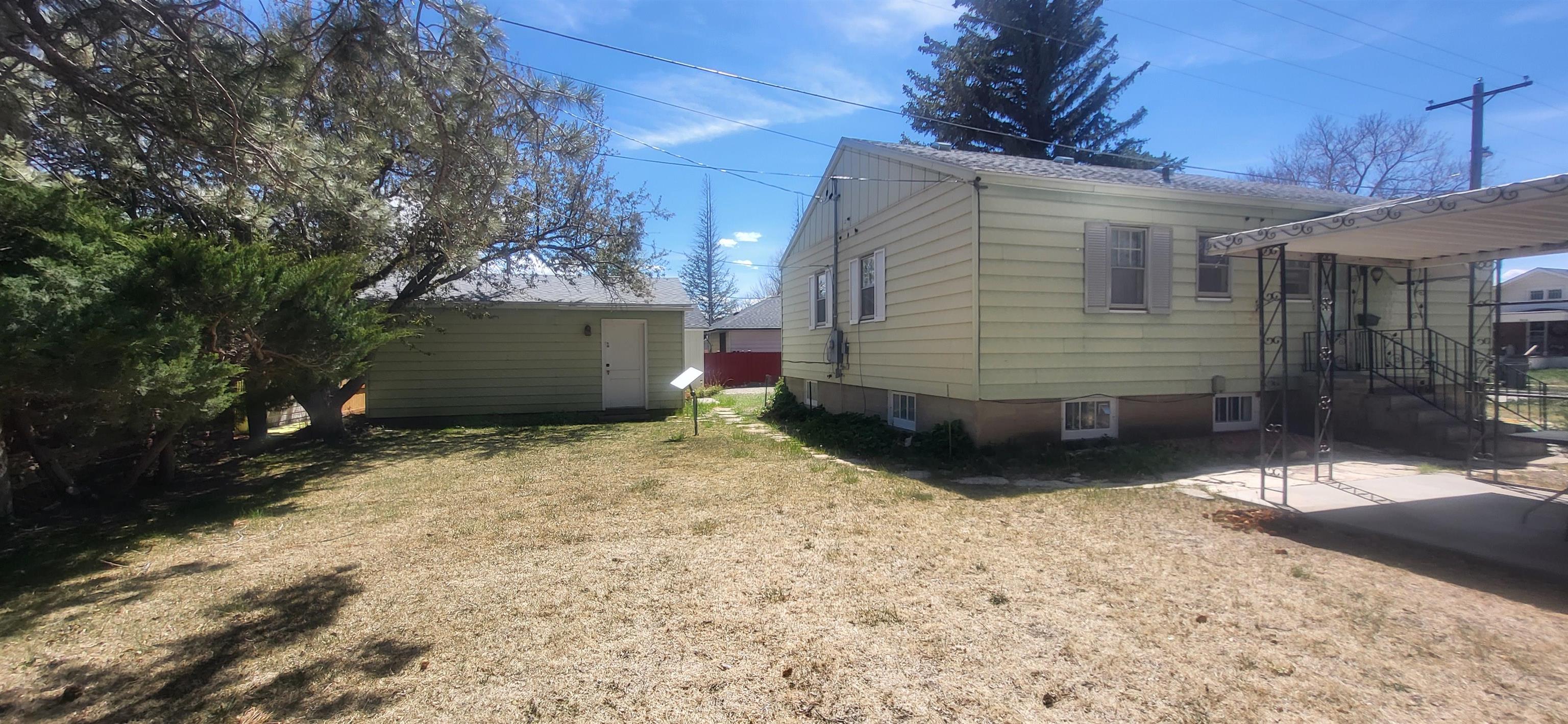 204 North 9th Street Sinclair, WY 82334 - Photo 26 of 32
