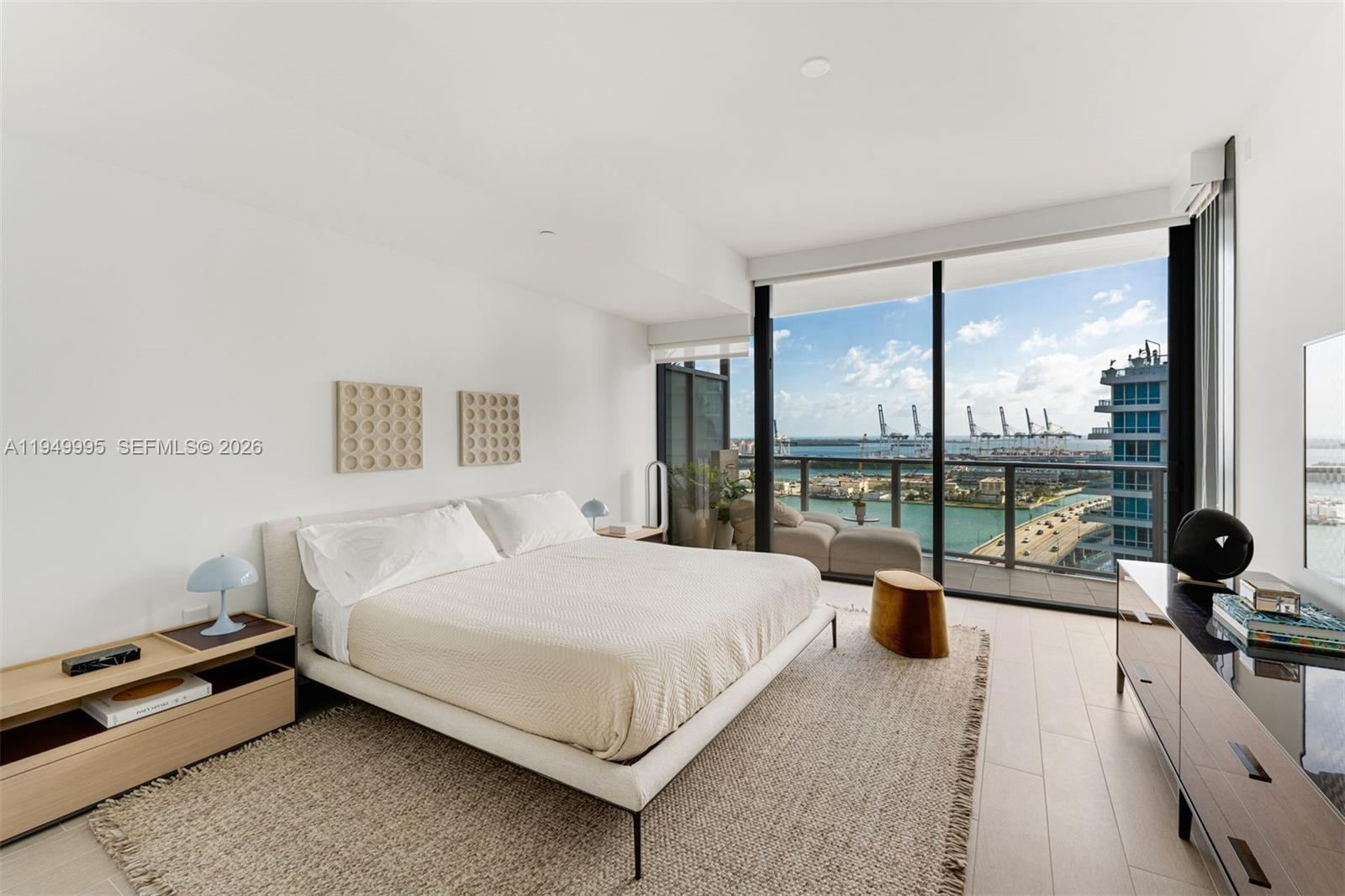 500 Alton Road, Unit 2004 Miami Beach, FL 33139 - Photo 10 of 28 Gallery Image 10