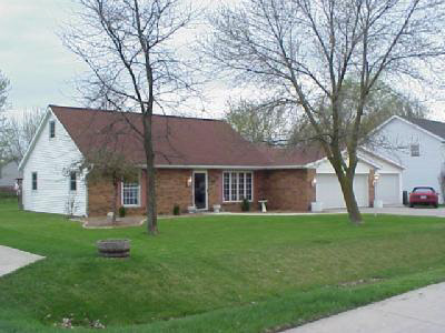 5232 Stellhorn Road Fort Wayne, IN 46815 - Photo 1 of 9