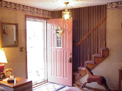 5232 Stellhorn Road Fort Wayne, IN 46815 - Photo 2 of 9
