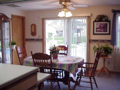 5232 Stellhorn Road Fort Wayne, IN 46815 - Photo 4 of 9