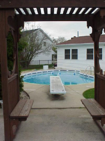 5232 Stellhorn Road Fort Wayne, IN 46815 - Photo 9 of 9