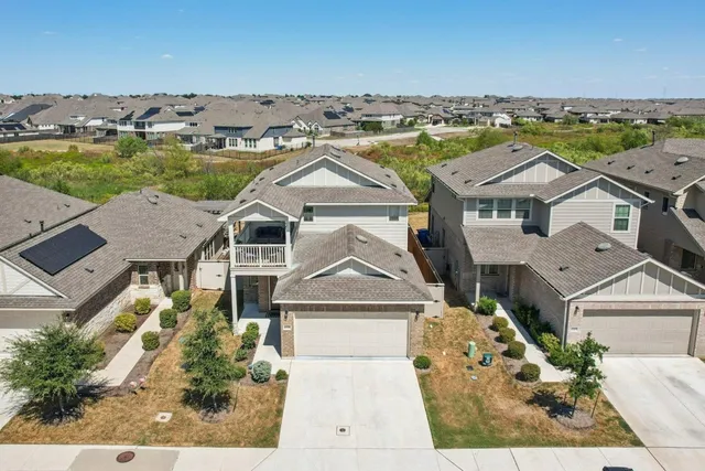 $379,900 | 6006 Principale Drive, Unit 146, Pflugerville, TX 78660
