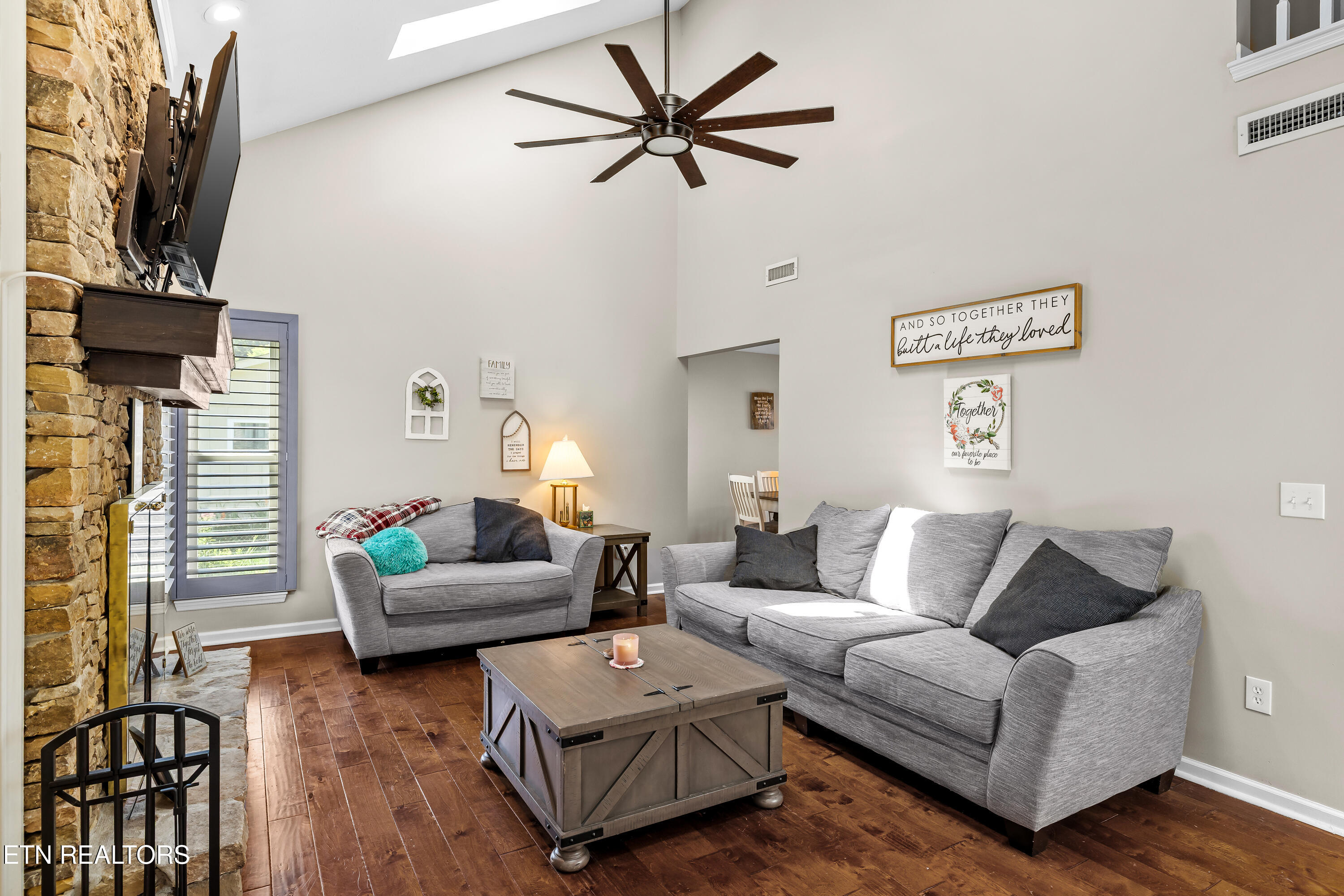 1208 Hoss Road Powell, TN 37849 - Photo 19 of 44 1208HossRd-21