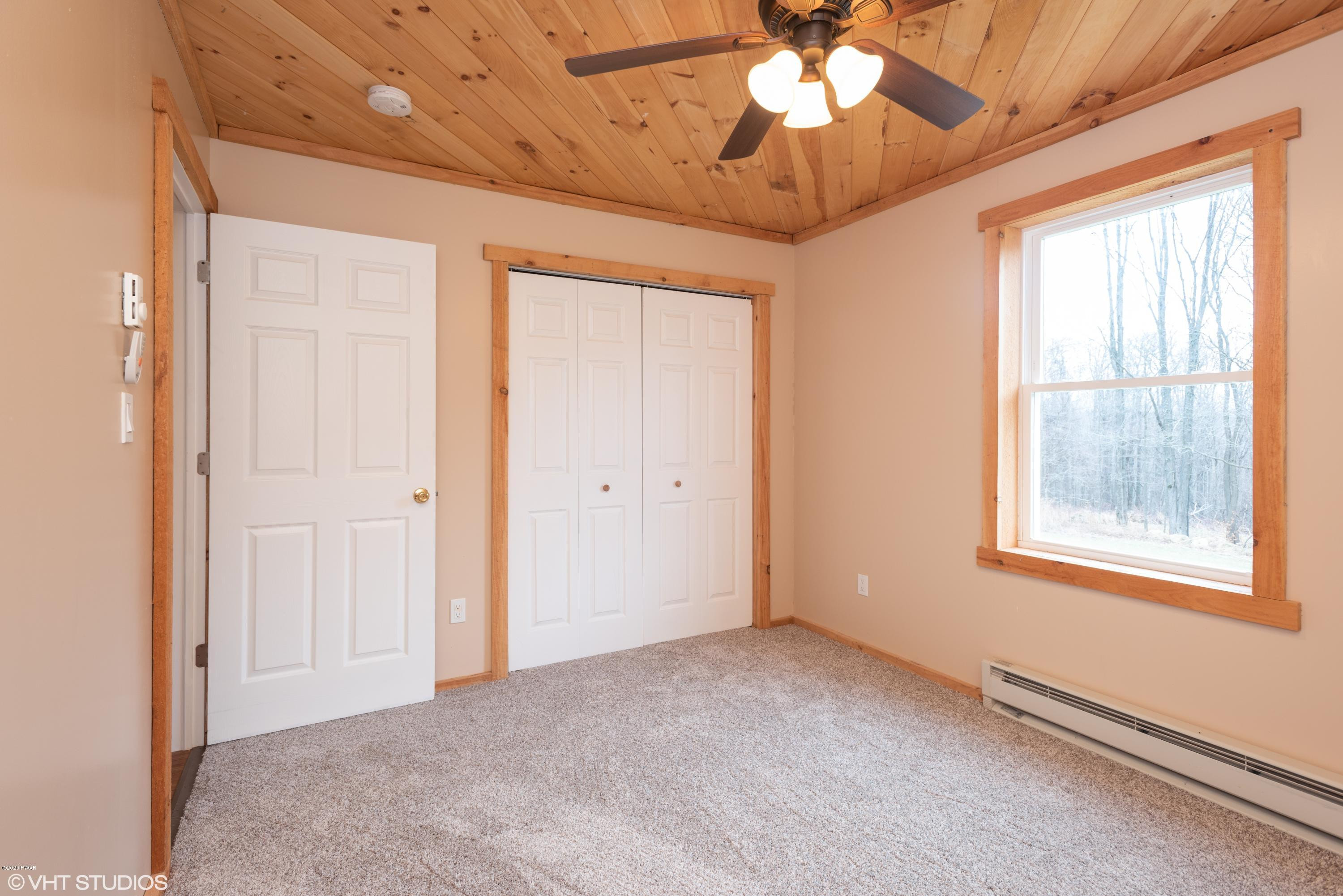 66 Gas Hollow Road Newfoundland, PA 18445 - Photo 8 of 14 Bedroom