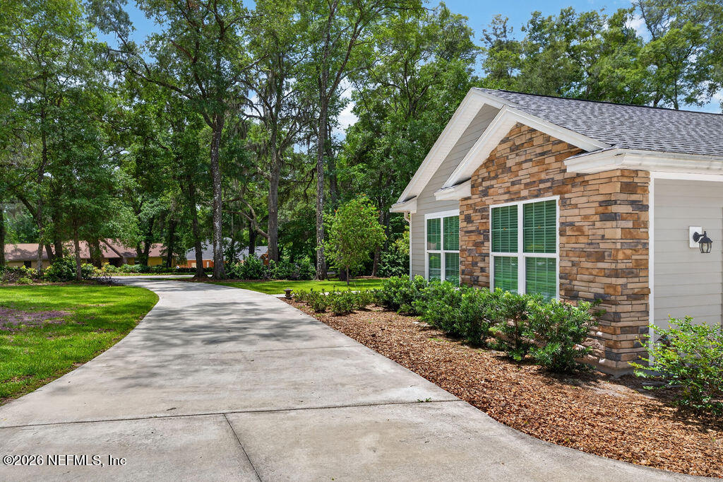 2574 Crooked Creek Point Road Middleburg, FL 32068 - Photo 7 of 51 P2193651