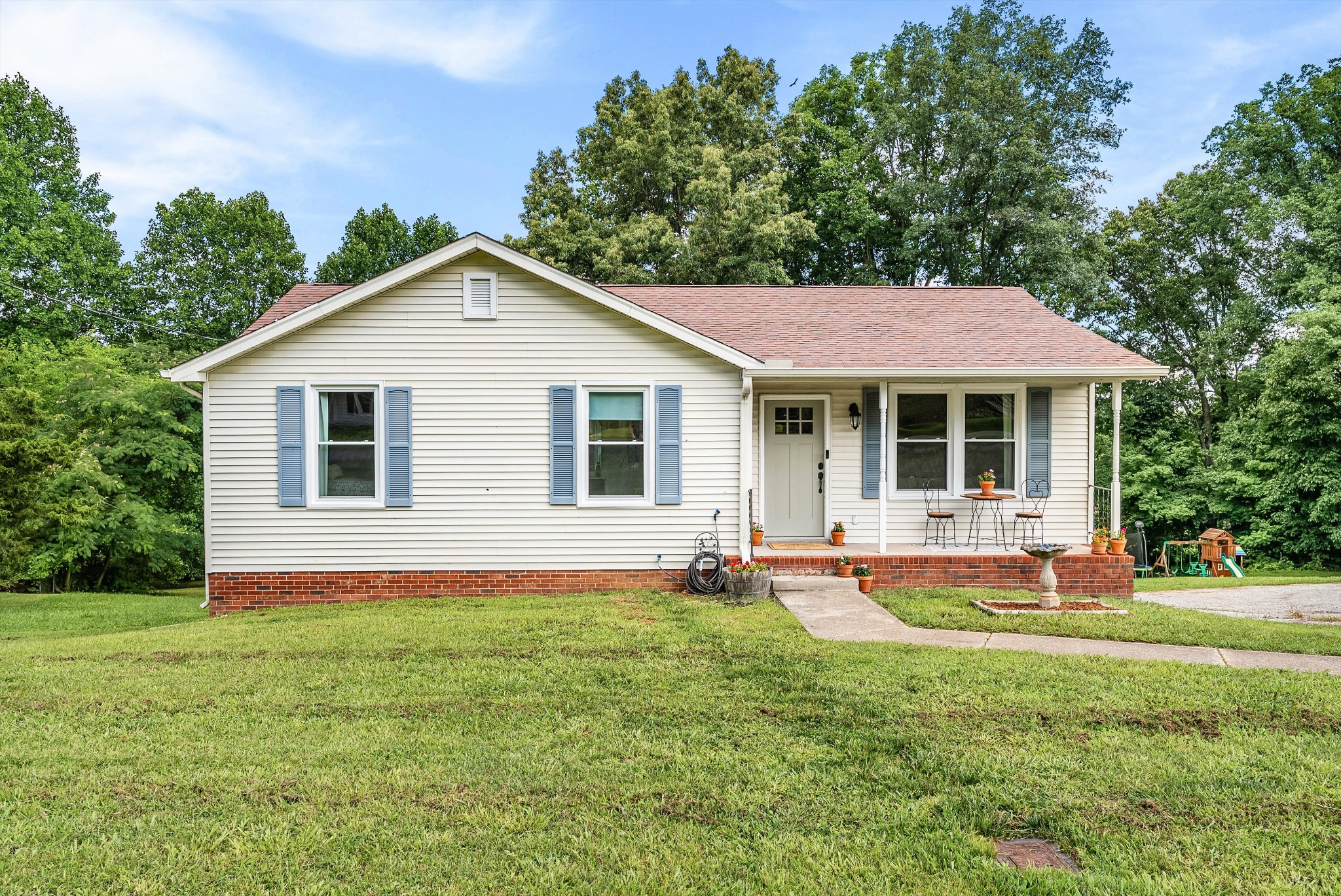 250 Old Columbia Road Dickson, TN 37055 - Photo 39 of 39