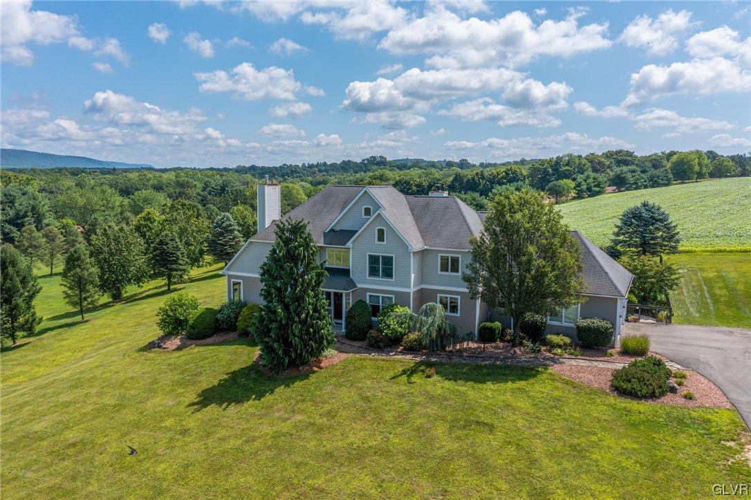 916 South Delps Road Danielsville, PA 18038 - Photo 1 of 50 Front