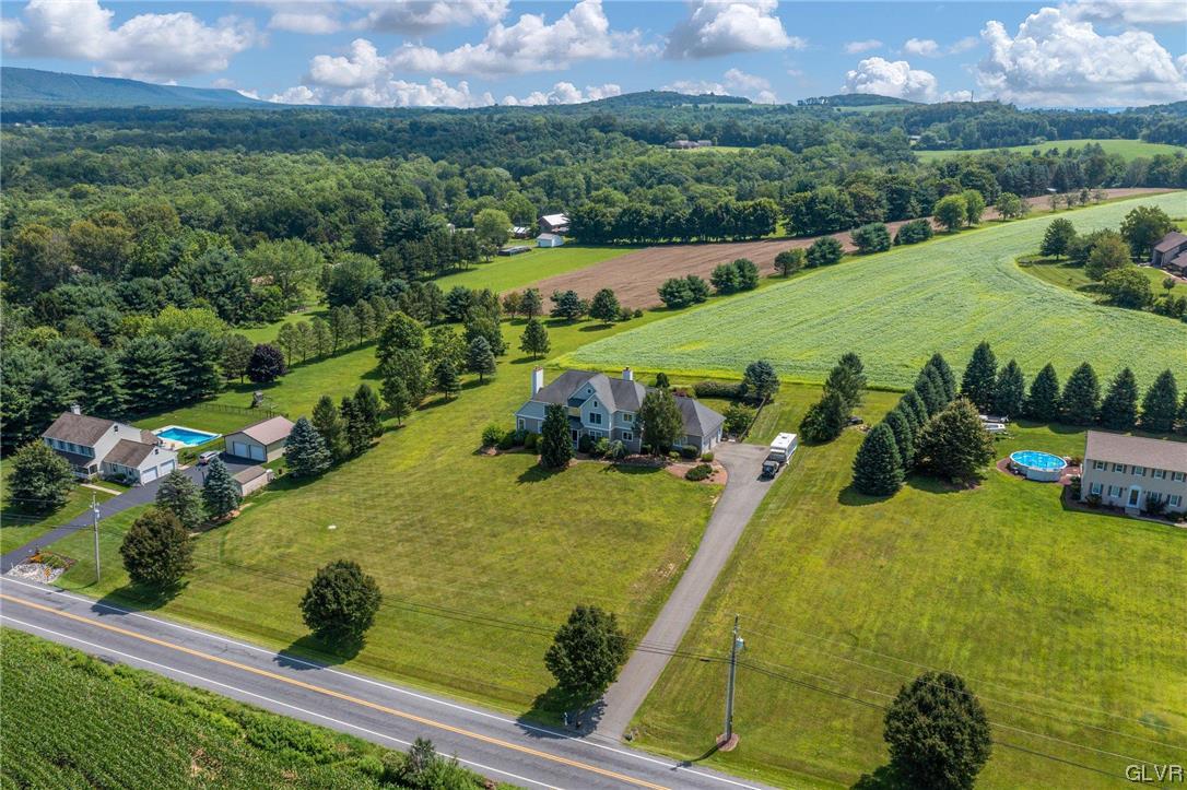 916 South Delps Road Danielsville, PA 18038 - Photo 4 of 50 Just gorgeous