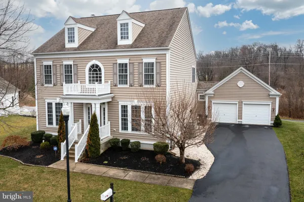 $3,900 | 311 Elmhurst Drive, Chester Springs, PA 19425