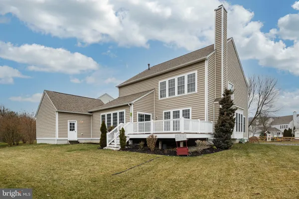 $3,900 | 311 Elmhurst Drive, Chester Springs, PA 19425