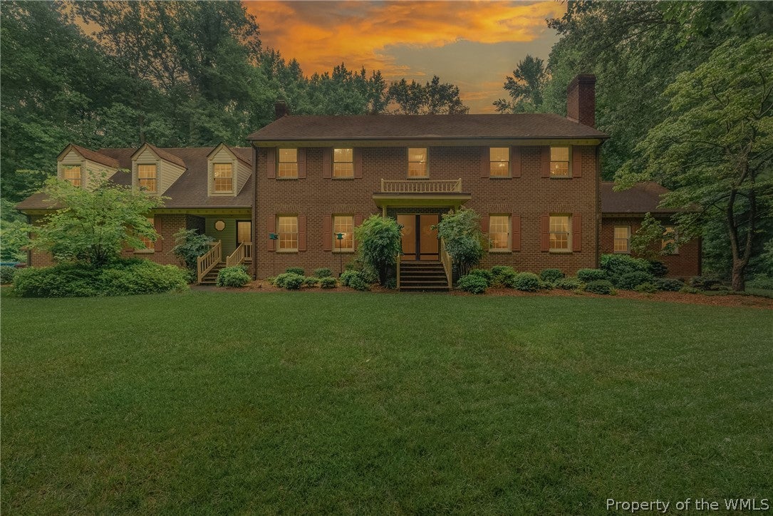 525 Waterwheel Road Chesapeake, VA 23322 - Photo 1 of 1 Gallery Image 1
