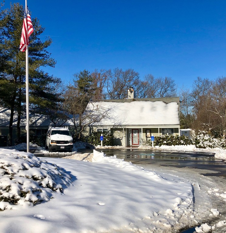 65 Stone Ridge Road, Unit 65 Franklin, MA 02038 - Photo 13 of 18 Gallery Image 13
