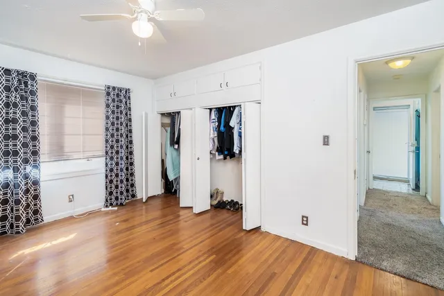 $185,000 | 3619 East 9th Street North, Wichita, KS 67208