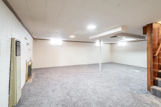 $185,000 | 3619 East 9th Street North, Wichita, KS 67208