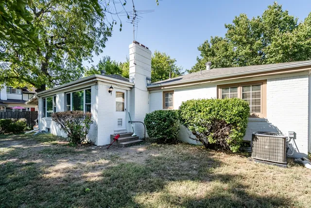 $185,000 | 3619 East 9th Street North, Wichita, KS 67208