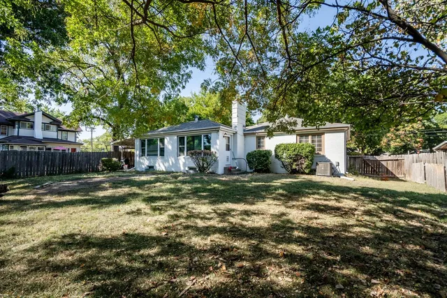 $185,000 | 3619 East 9th Street North, Wichita, KS 67208