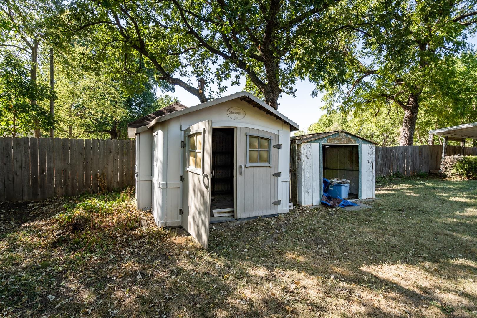 3619 East 9th Street North Wichita, KS 67208 - Photo 30 of 33