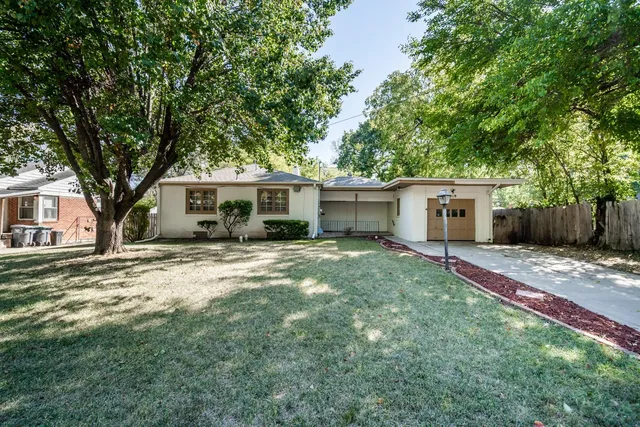 $185,000 | 3619 East 9th Street North, Wichita, KS 67208