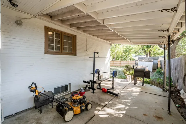 $185,000 | 3619 East 9th Street North, Wichita, KS 67208