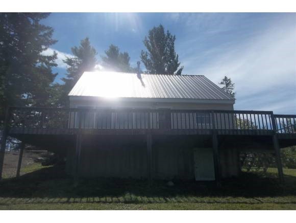 140 Snow Road Effingham, NH 03882 - Photo 1 of 1