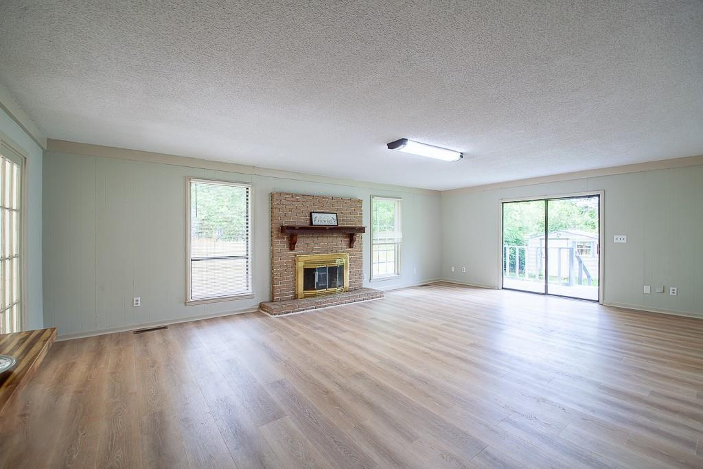 127 Plymouth Road Northwest Rome, GA 30165 - Photo 12 of 32