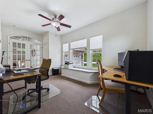 $294,900 | 25 Brickyard Drive, Golden Eagle, IL 62036