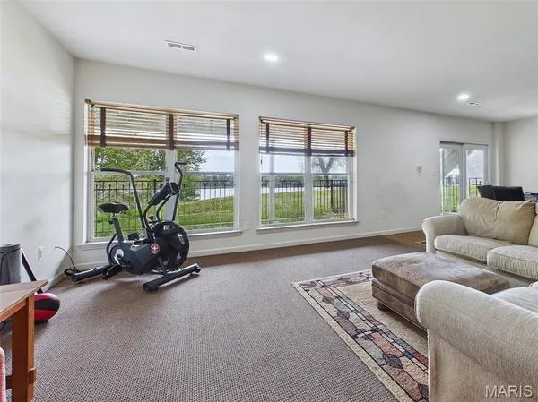 $294,900 | 25 Brickyard Drive, Golden Eagle, IL 62036