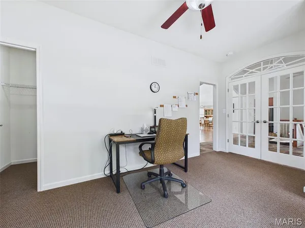 $294,900 | 25 Brickyard Drive, Golden Eagle, IL 62036