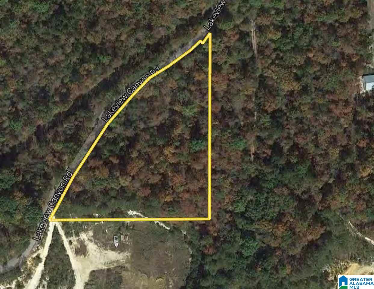 0 Lakeview Canyon Road, Unit 2 7 Ashville, AL 35953 - Photo 4 of 5