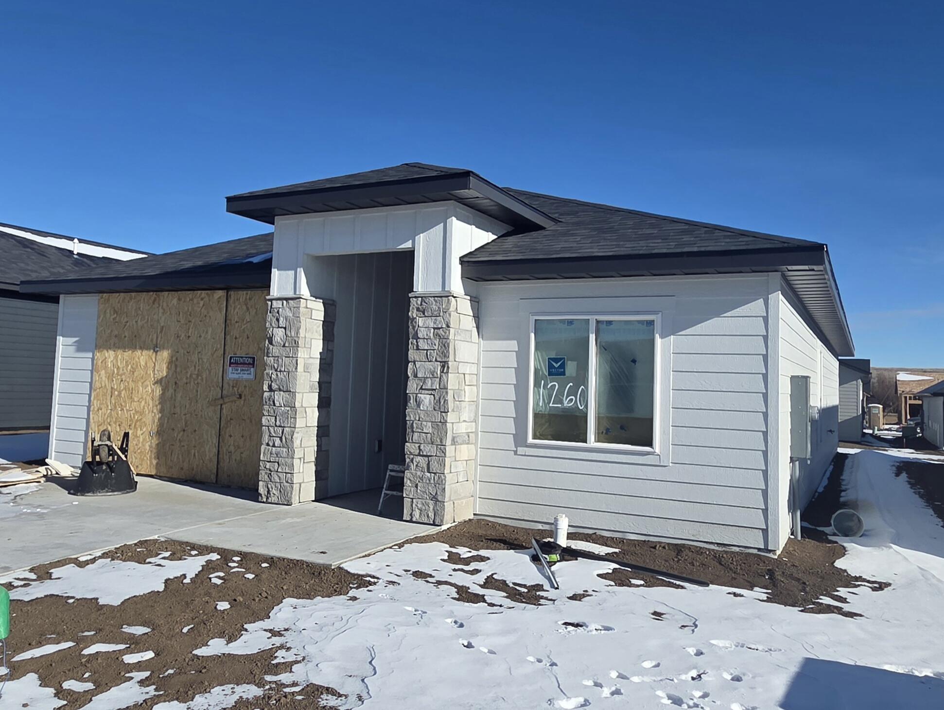 1260 Edelman Loop Sheridan, WY 82801 - Photo 1 of 7 20251201_111109