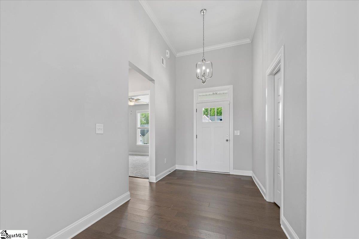 405 Saybrooke Lane Anderson, SC 29621 - Photo 8 of 50
