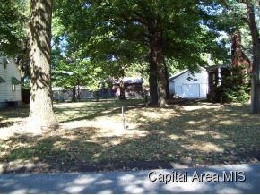3119 South 13th Street Springfield, IL 62703 - Photo 1 of 1