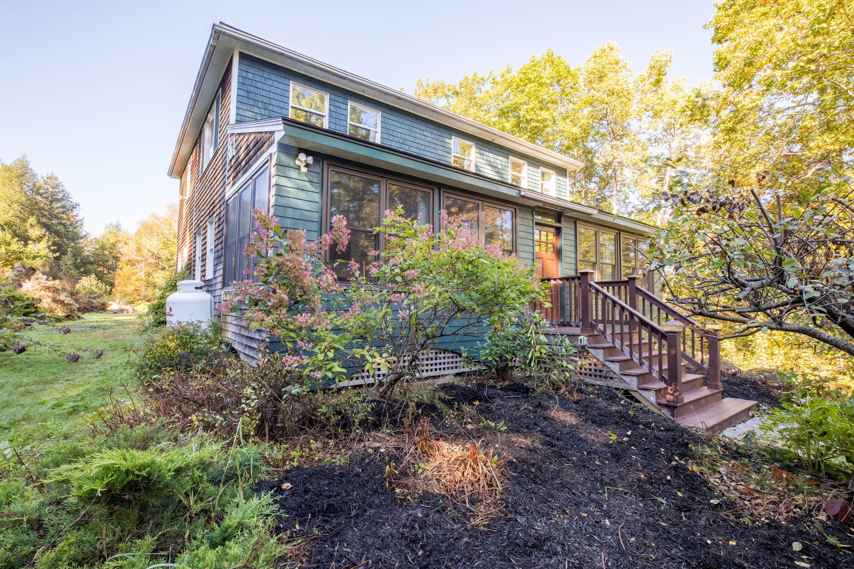 164 Carmel Road South Hampden, ME 04444 - Photo 1 of 84 TriciaLargay_164CarmelRd_2021-12