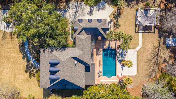 $2,750,000 | 108 Cainhoy Landing Lane, Charleston, SC 29492