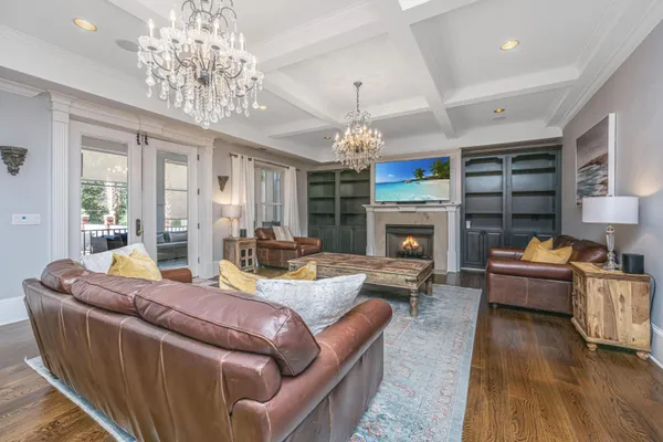 $2,750,000 | 108 Cainhoy Landing Lane, Charleston, SC 29492
