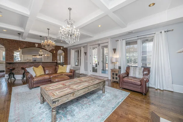 $2,750,000 | 108 Cainhoy Landing Lane, Charleston, SC 29492